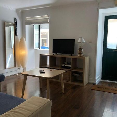 Ocean Corner Belem Apartment Lisbon Bagian luar foto