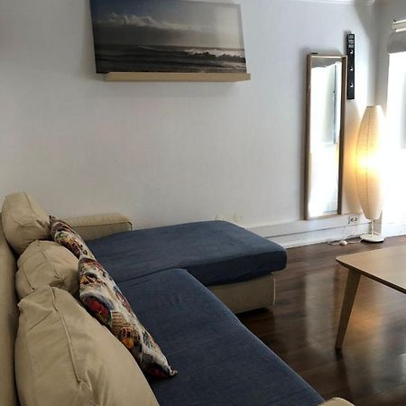 Ocean Corner Belem Apartment Lisbon Bagian luar foto