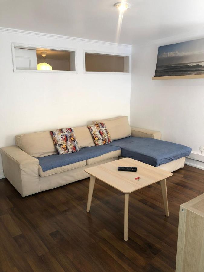 Ocean Corner Belem Apartment Lisbon Bagian luar foto