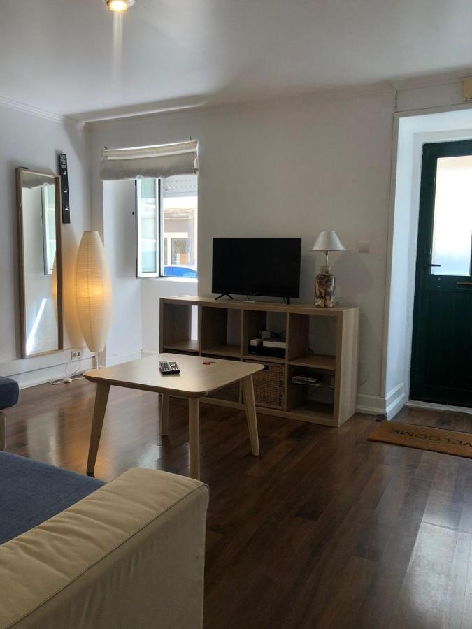 Ocean Corner Belem Apartment Lisbon Bagian luar foto