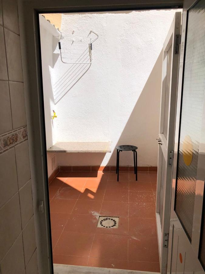 Ocean Corner Belem Apartment Lisbon Bagian luar foto