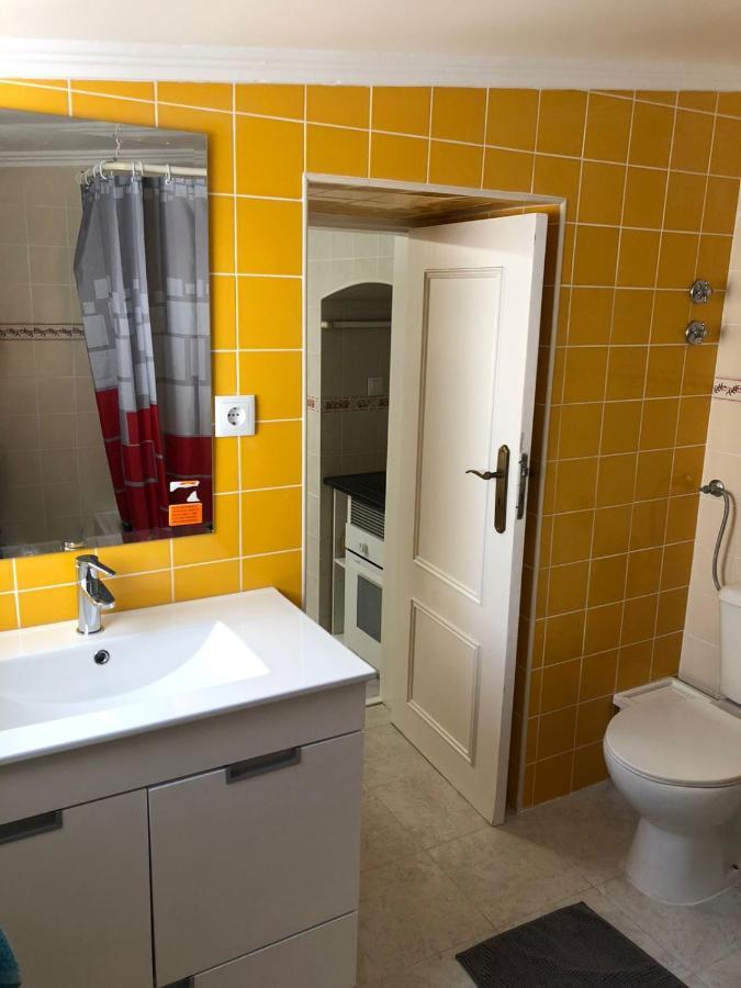 Ocean Corner Belem Apartment Lisbon Bagian luar foto