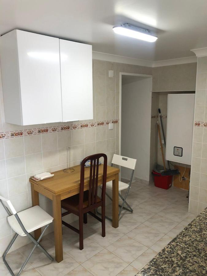 Ocean Corner Belem Apartment Lisbon Bagian luar foto