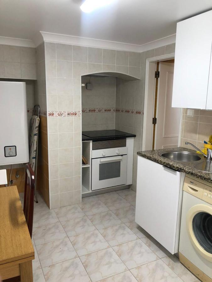 Ocean Corner Belem Apartment Lisbon Bagian luar foto